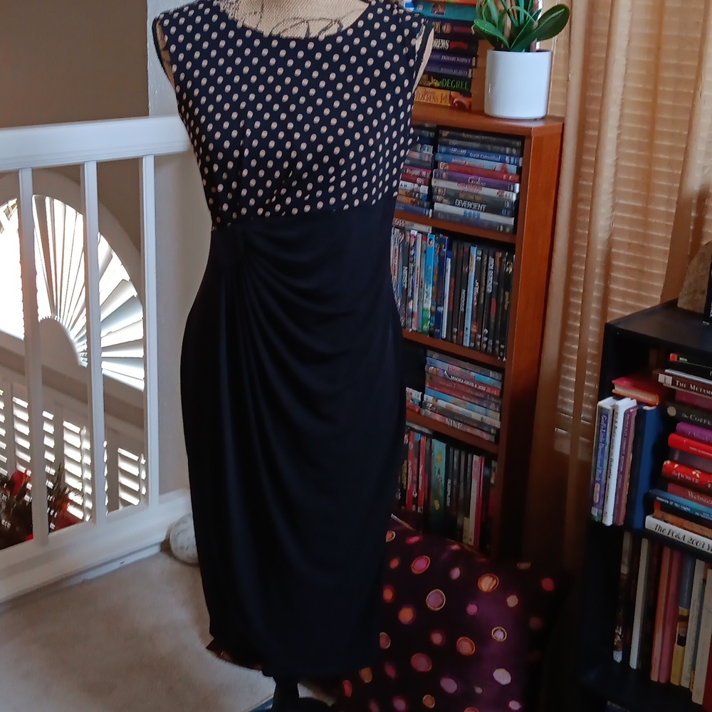Enfocus Studio Dress